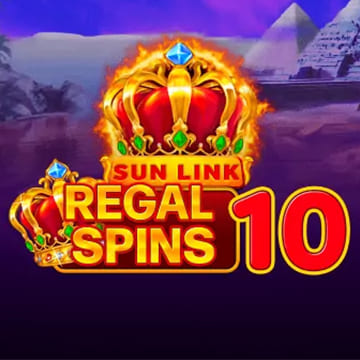 Regal Spins Sun Link 10