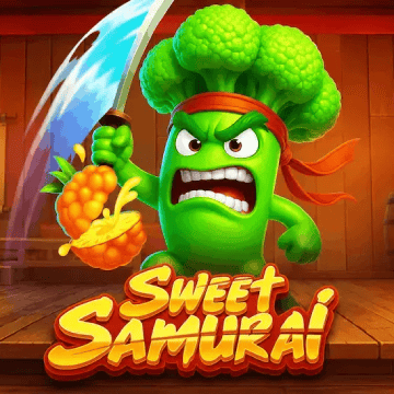 Sweet Samurai